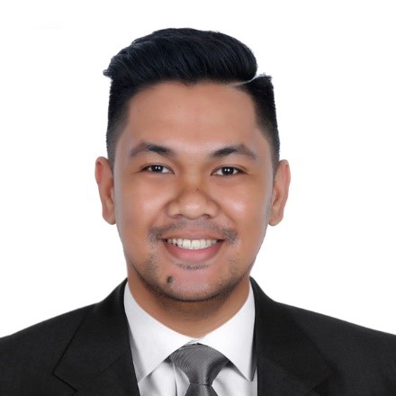 Elbert Neil Legaspina